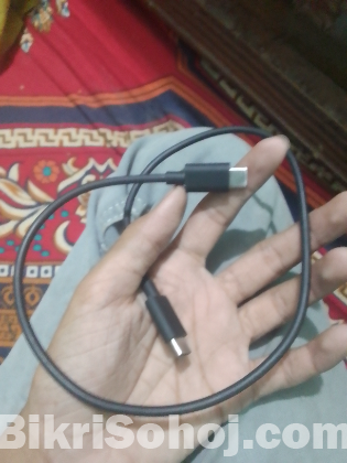 teton 30 w চার্জার